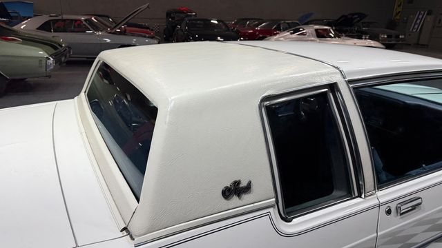 1982 Oldsmobile Delta 88 ONLY 8,927 ORIGINAL MILES - ONLY 2 OWNERS - 22982700 - 37