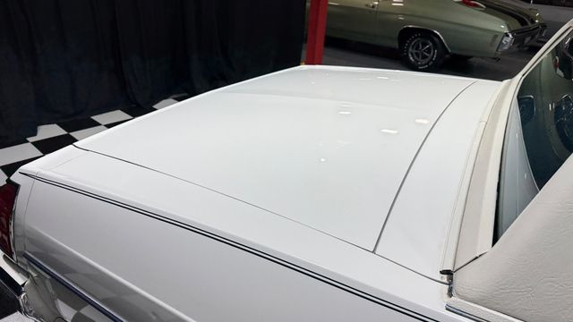 1982 Oldsmobile Delta 88 ONLY 8,927 ORIGINAL MILES - ONLY 2 OWNERS - 22982700 - 38