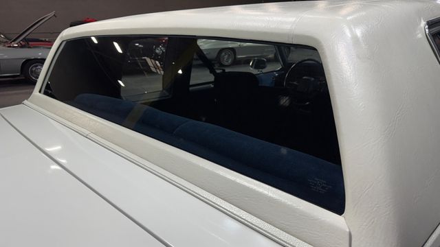 1982 Oldsmobile Delta 88 ONLY 8,927 ORIGINAL MILES - ONLY 2 OWNERS - 22982700 - 39