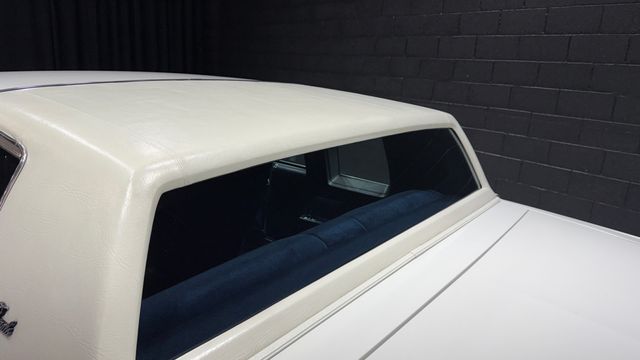 1982 Oldsmobile Delta 88 ONLY 8,927 ORIGINAL MILES - ONLY 2 OWNERS - 22982700 - 40