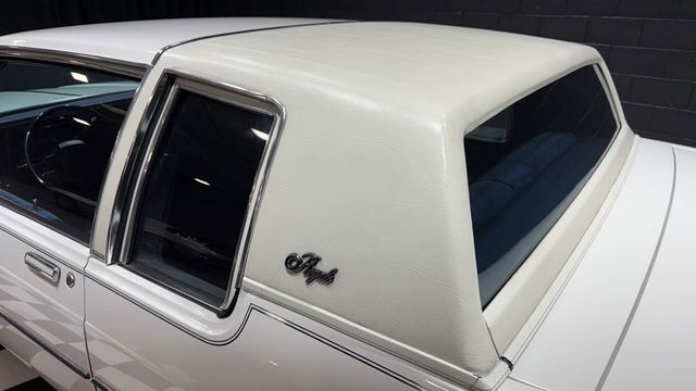 1982 Oldsmobile Delta 88 ONLY 8,927 ORIGINAL MILES - ONLY 2 OWNERS - 22982700 - 41