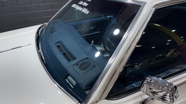 1982 Oldsmobile Delta 88 ONLY 8,927 ORIGINAL MILES - ONLY 2 OWNERS - 22982700 - 45