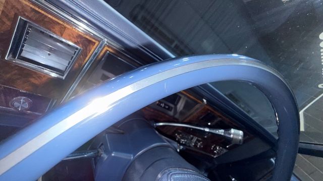 1982 Oldsmobile Delta 88 ONLY 8,927 ORIGINAL MILES - ONLY 2 OWNERS - 22982700 - 50