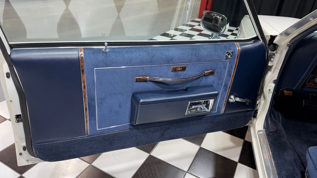 1982 Oldsmobile Delta 88 ONLY 8,927 ORIGINAL MILES - ONLY 2 OWNERS - 22982700 - 58