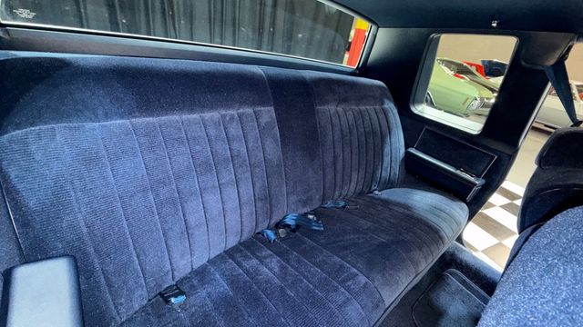 1982 Oldsmobile Delta 88 ONLY 8,927 ORIGINAL MILES - ONLY 2 OWNERS - 22982700 - 5