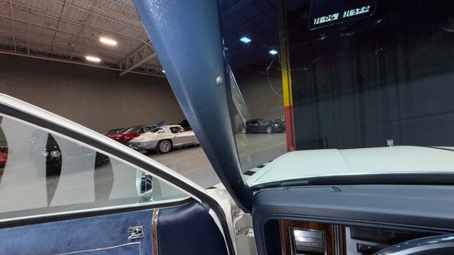 1982 Oldsmobile Delta 88 ONLY 8,927 ORIGINAL MILES - ONLY 2 OWNERS - 22982700 - 59