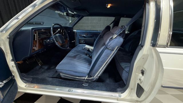 1982 Oldsmobile Delta 88 ONLY 8,927 ORIGINAL MILES - ONLY 2 OWNERS - 22982700 - 60