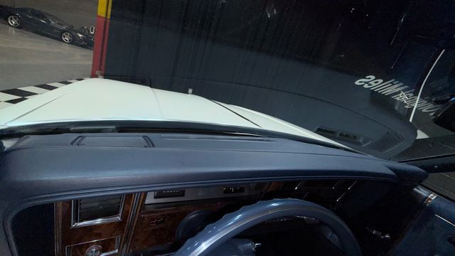 1982 Oldsmobile Delta 88 ONLY 8,927 ORIGINAL MILES - ONLY 2 OWNERS - 22982700 - 61