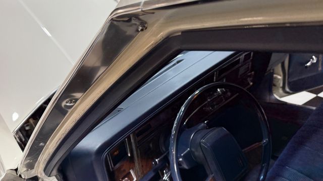 1982 Oldsmobile Delta 88 ONLY 8,927 ORIGINAL MILES - ONLY 2 OWNERS - 22982700 - 67