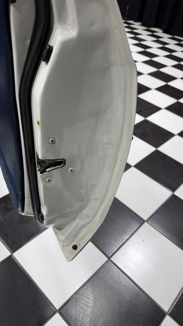 1982 Oldsmobile Delta 88 ONLY 8,927 ORIGINAL MILES - ONLY 2 OWNERS - 22982700 - 69