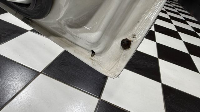 1982 Oldsmobile Delta 88 ONLY 8,927 ORIGINAL MILES - ONLY 2 OWNERS - 22982700 - 70