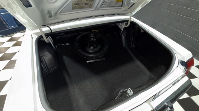 1982 Oldsmobile Delta 88 ONLY 8,927 ORIGINAL MILES - ONLY 2 OWNERS - 22982700 - 7