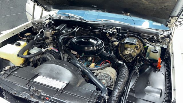 1982 Oldsmobile Delta 88 ONLY 8,927 ORIGINAL MILES - ONLY 2 OWNERS - 22982700 - 79