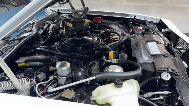 1982 Oldsmobile Delta 88 ONLY 8,927 ORIGINAL MILES - ONLY 2 OWNERS - 22982700 - 81