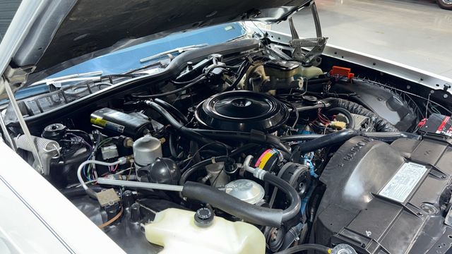 1982 Oldsmobile Delta 88 ONLY 8,927 ORIGINAL MILES - ONLY 2 OWNERS - 22982700 - 85