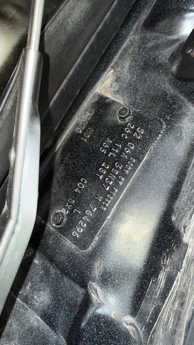 1982 Oldsmobile Delta 88 ONLY 8,927 ORIGINAL MILES - ONLY 2 OWNERS - 22982700 - 86