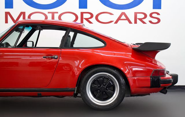 1982 Porsche 911 SC SC  - 18384766 - 29
