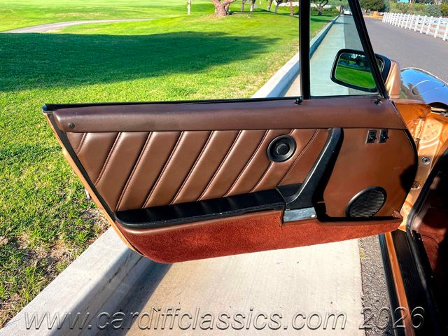 1982 Porsche 911 SC Targa  - 22979586 - 14