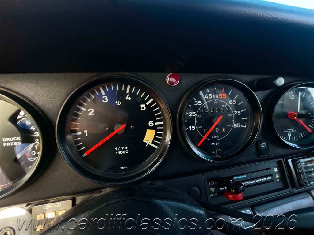 1982 Porsche 911 SC Targa  - 22979586 - 18