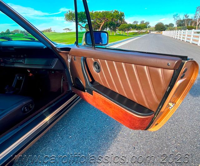 1982 Porsche 911 SC Targa  - 22979586 - 24