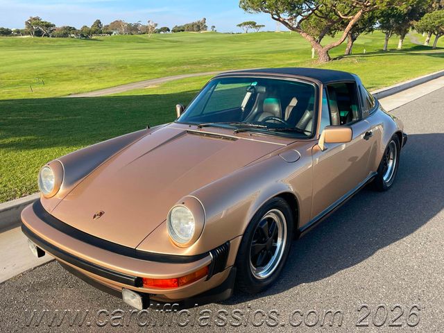 1982 Porsche 911 SC Targa  - 22979586 - 26