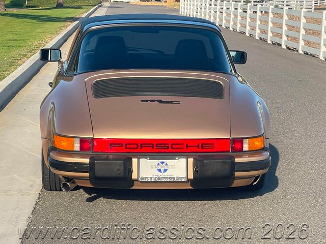 1982 Porsche 911 SC Targa  - 22979586 - 41