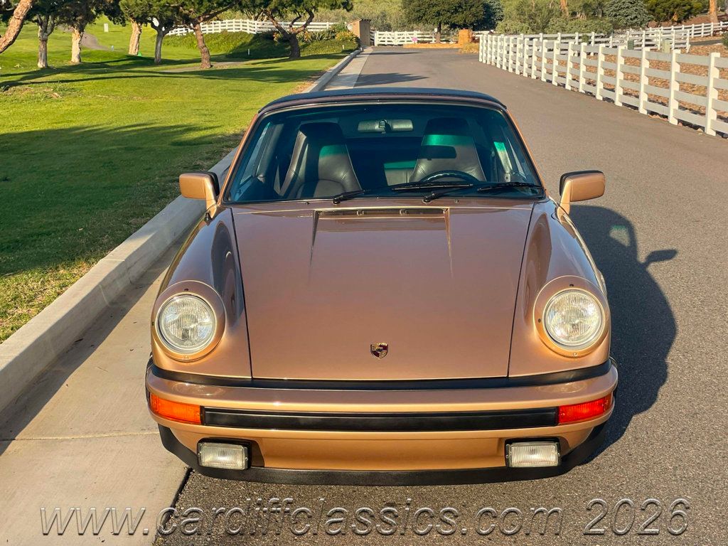 1982 Porsche 911 SC Targa  - 22979586 - 45