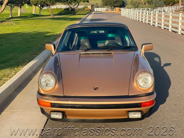 1982 Porsche 911 SC Targa  - 22979586 - 45