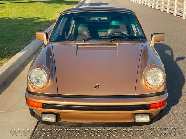 1982 Porsche 911 SC Targa  - 22979586 - 46