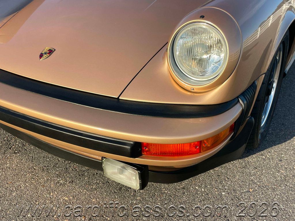 1982 Porsche 911 SC Targa  - 22979586 - 47