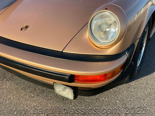 1982 Porsche 911 SC Targa  - 22979586 - 47