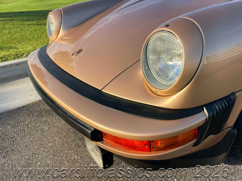 1982 Porsche 911 SC Targa  - 22979586 - 48