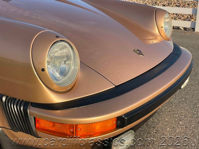 1982 Porsche 911 SC Targa  - 22979586 - 50
