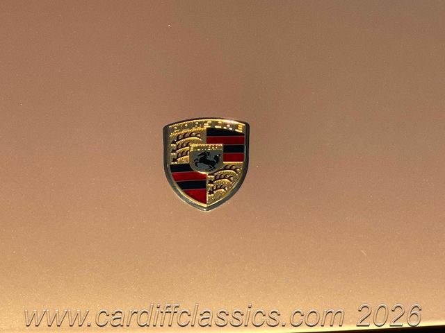 1982 Porsche 911 SC Targa  - 22979586 - 51