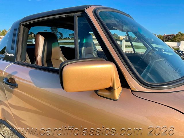 1982 Porsche 911 SC Targa  - 22979586 - 54