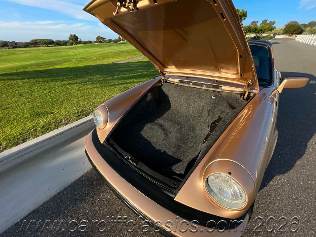 1982 Porsche 911 SC Targa  - 22979586 - 55