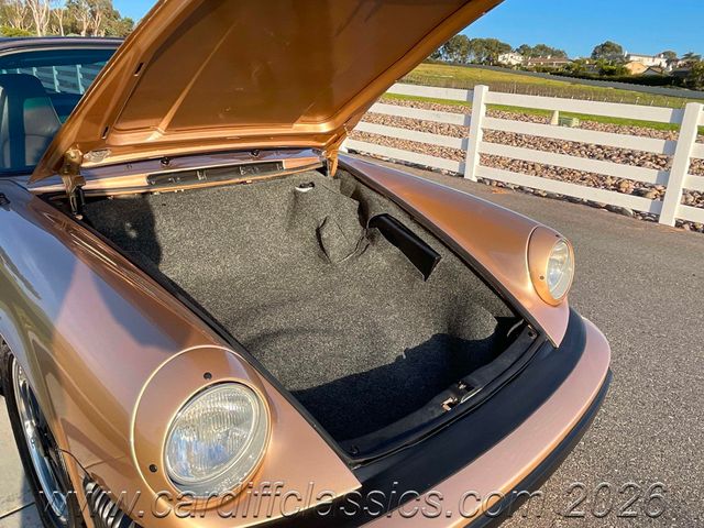 1982 Porsche 911 SC Targa  - 22979586 - 57