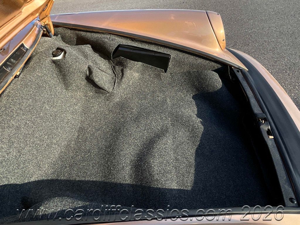 1982 Porsche 911 SC Targa  - 22979586 - 58