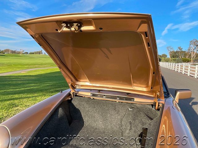1982 Porsche 911 SC Targa  - 22979586 - 60