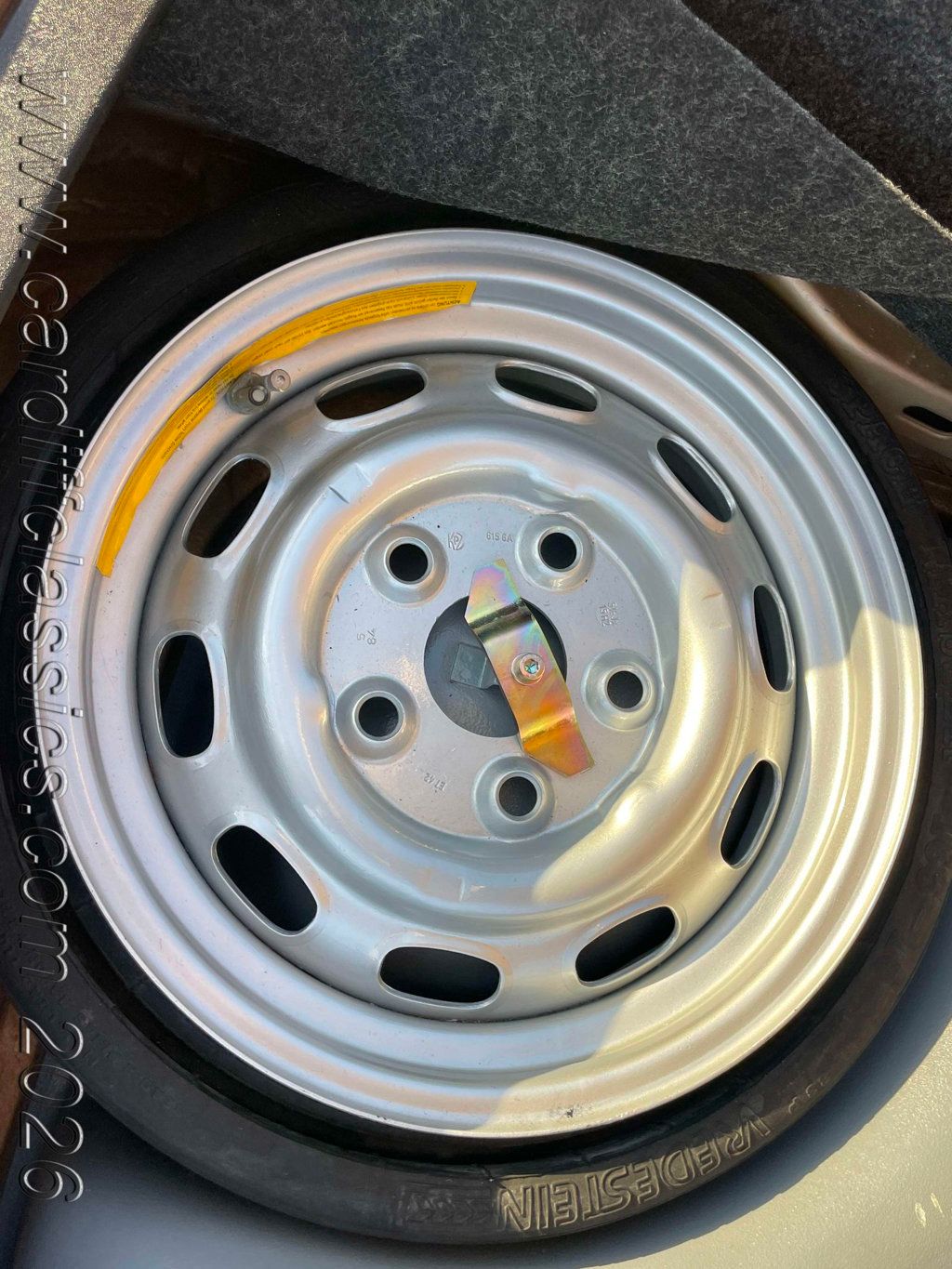 1982 Porsche 911 SC Targa  - 22979586 - 63