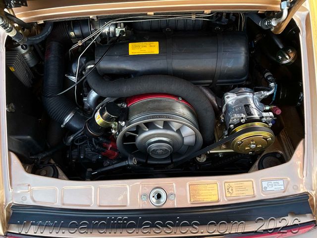 1982 Porsche 911 SC Targa  - 22979586 - 65