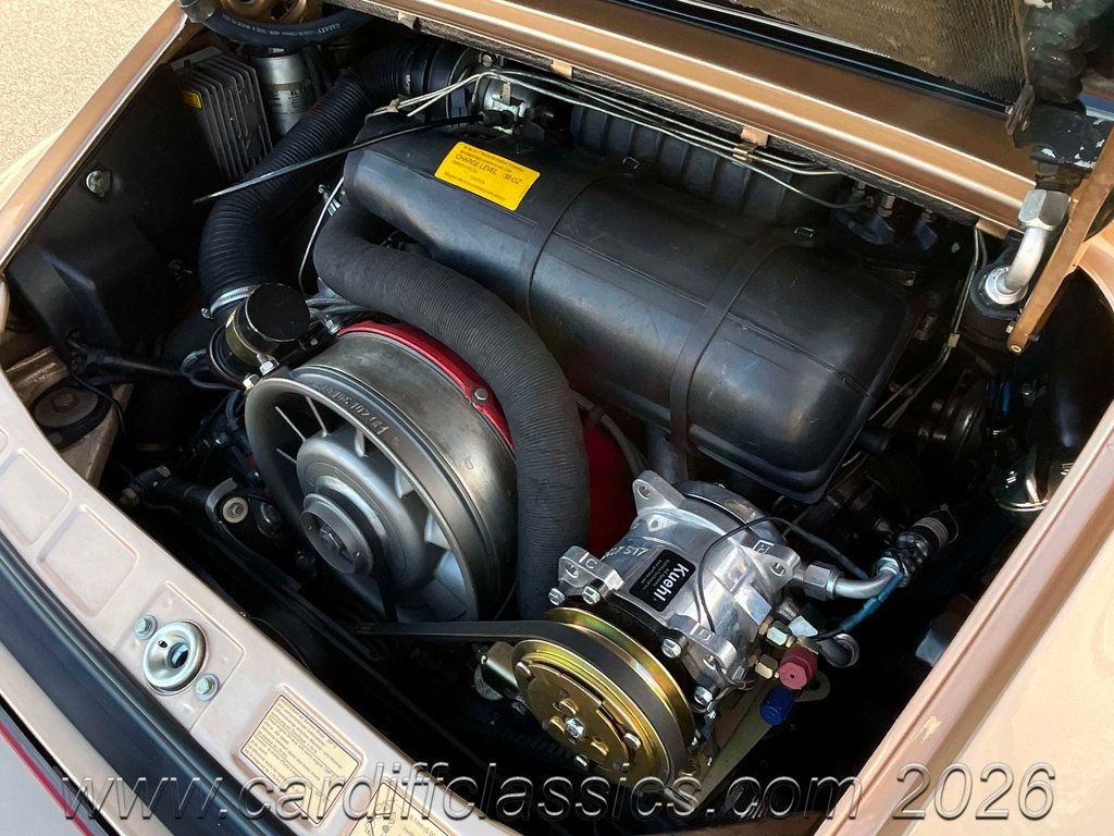 1982 Porsche 911 SC Targa  - 22979586 - 66