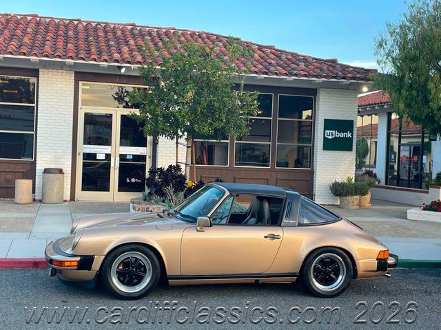1982 Porsche 911 SC Targa  - 22979586 - 69