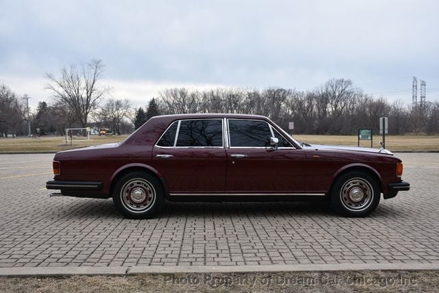 1982 Rolls-Royce Silver Spirit  - 22775788 - 10