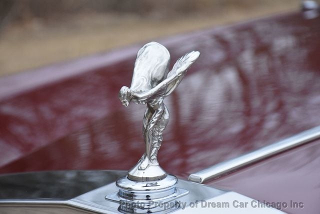 1982 Rolls-Royce Silver Spirit  - 22775788 - 16