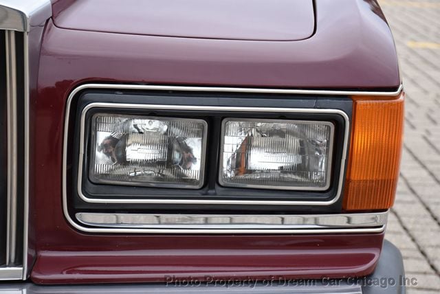 1982 Rolls-Royce Silver Spirit  - 22775788 - 19