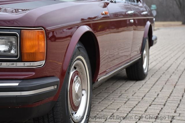 1982 Rolls-Royce Silver Spirit  - 22775788 - 20