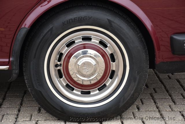 1982 Rolls-Royce Silver Spirit  - 22775788 - 26