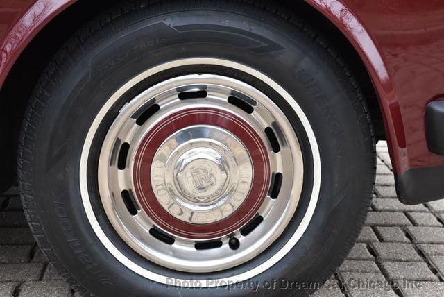 1982 Rolls-Royce Silver Spirit  - 22775788 - 28