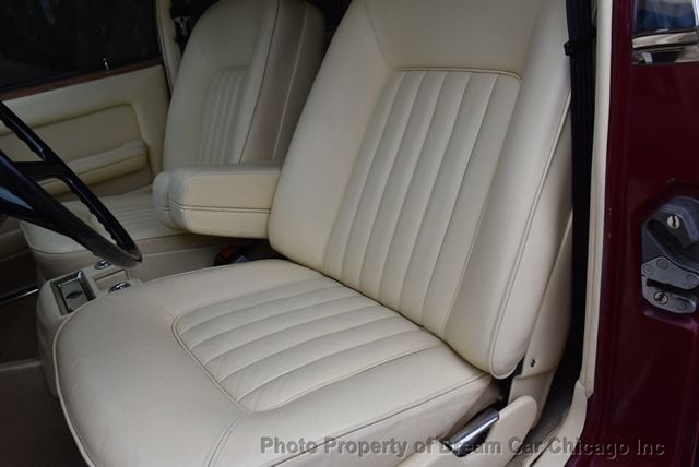 1982 Rolls-Royce Silver Spirit  - 22775788 - 31